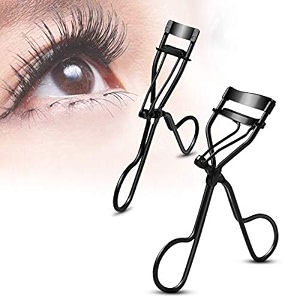 drnail eyelash curler get the perfect curl black