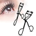 Dr.Nail Eyelash Curler Get The Perfect Curl (Black)