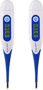 Dr. Odin DMT 4333 Digital Thermometer FDA