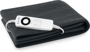 Dr. Odin Electric Under Blanket Bed Warmer