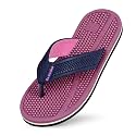 Dr.Ortho Ladies Acupressure Slippers Flip-Flops 