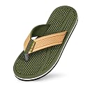 Dr.Ortho Ladies Acupressure Slippers Flip-Flops 