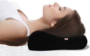 Dr. Ortho Memory Foam Orthopaedic Pillow Pack