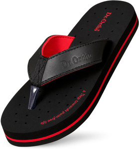 Dr. Ortho Men Extra soft Slippers