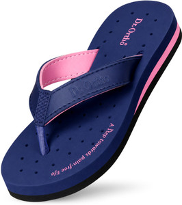 Dr. Ortho Women Extra Soft Slippers