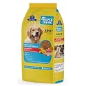 Dr. Pets 10 Kg Superdawg Adult Dry Dog Food Chicken &amp; Vegetable | 24% Protein Complete &amp; Balanced Nutrition | Supports Digestion, Immunity &amp; Coat Health