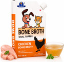 Dr.pets Chicken Bone Broth Gravy Food Meal