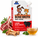 Dr.pets Lamb Bone Broth Gravy Food Meal