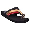 DR PLUS Women39s Black Flip Flop