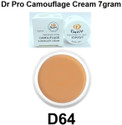 Dr Pro Camouflage Cream Concealer