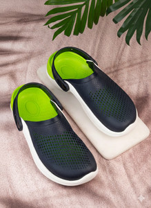 Dr.Puresoft Men Clogs