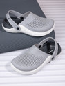 Dr.Puresoft Men Clogs