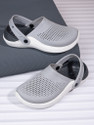 Dr.Puresoft Men Clogs