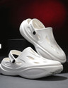 Dr.Puresoft Men Clogs