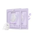 DR.Rashel Bio Collagen Deep Facial Mask, Kojic Acid Infused, For Pigmentation, 60 Minutes Quick Action, Pack of 2