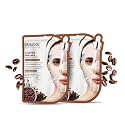 DR.RASHEL Coffee Face Sheet Mask With Serum