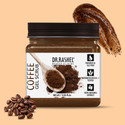 DR.RASHEL Coffee Gel Scrub Revives Skin 