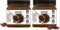 DR.RASHEL Coffee Gel Scrub Revives Skin 