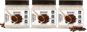 DR.RASHEL Coffee Scrub For Face Body