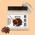 DR.RASHEL Coffee Scrub For Face Body