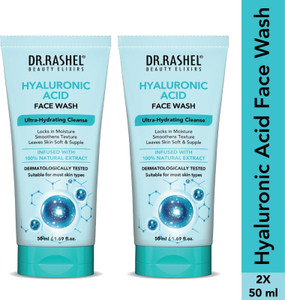 DR.RASHEL Hyaluronic Acid Licorice Extract for