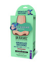 DR.RASHEL Korean 10 Nose Strips and 10 Wet Wipes | Blackhead & Whitehead Removal Strips