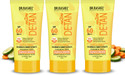 DR.RASHEL Sunscreen - SPF 60 PA DE-TAN