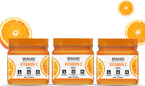 DR.RASHEL Vitamin C Gel for Face