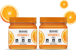 DR.RASHEL Vitamin C Gel for Face