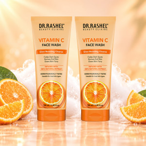 DR.RASHEL Vitamin C with Natural Extracts for