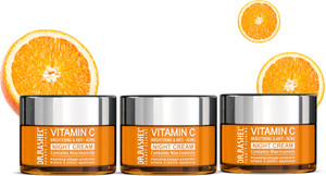 DR.RASHEL Vitamin C Night Cream Brightening