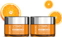 DR.RASHEL Vitamin C Night Cream Brightening