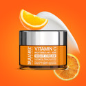 DR.RASHEL Vitamin C Night Cream for Brightening