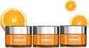DR.RASHEL Vitamin C Night Cream Brightening
