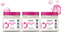 DR.RASHEL White Skin Scrub For Face & Body | Arbutin & Niacinamide | Radiance Care  Scrub