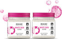 DR.RASHEL White Skin Scrub For Face & Body | Arbutin & Niacinamide | Radiance Care  Scrub
