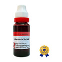 Dr. Reckeweg Berberis Vul Q Liquid