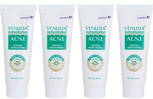 Dr. Reddys Venusia Acne Lotion 75gm x