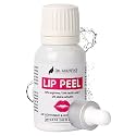 Dr. Sakhiya's Lip Peel Best for Dark Lips,Pigmentation,Hydration&Smoothness
