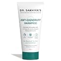 Dr. Sakhiyas Anti-Dandruff Shampoo with V-Chem Sil
