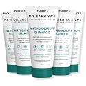 Dr. Sakhiyas Anti-Dandruff Shampoo with V-Chem Sil