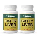 Dr. Satnam39s Arogyam Ayurveda Fatty Liver Tablets