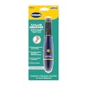 Dr. Scholl's Callus Remover Electronic Foot Filer, Electric Hard Skin Removal for Feet, Effortless Soft Smooth Skin in Minutes, Perfect for Travel, for Women & Men, AAA Batteries Included