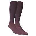 Dr. Scholl's Men's Graduated Compression Over the Calf Socks - 2 & 3 Pair Packs - Comfort Fatigue Relief