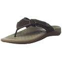 Scholl Ortha Thong Men39s Brown Sandals -