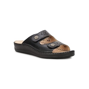 Dr. Scholls womens Harleen Mule Slipper