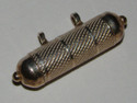 dr. shrimali & astro science Shatru nashak/destroy enemies kavach locket Nickel Locket