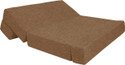 Dr Smith 6X6 - Feet 4 Seater