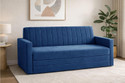 Dr Smith Sofa with Armrest 3 Seater
