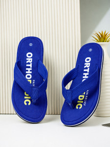 DR STTEP Men Slippers